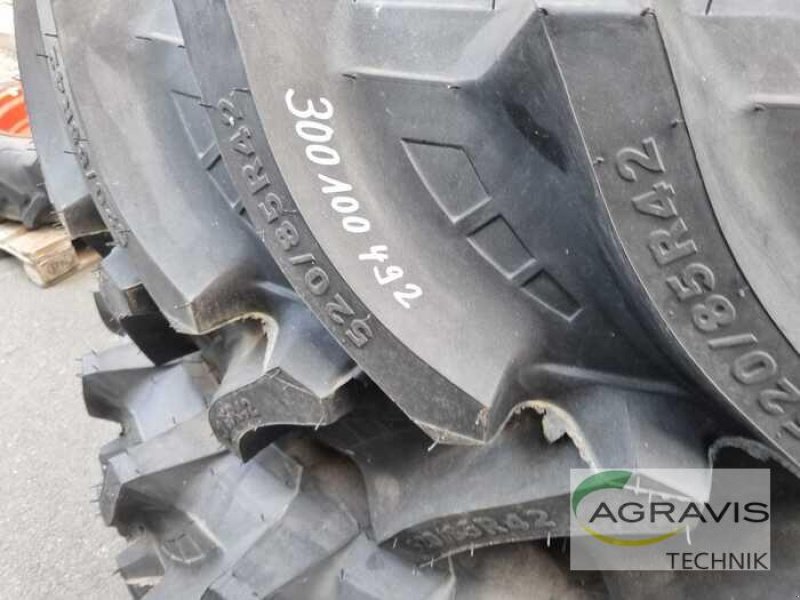 Sonstiges of the type Sonstige 520/85R42, Neumaschine in Lage (Picture 11)