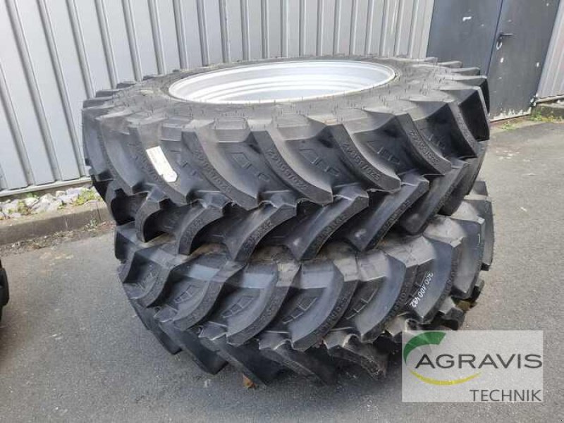 Sonstiges of the type Sonstige 520/85R42, Neumaschine in Lage (Picture 2)