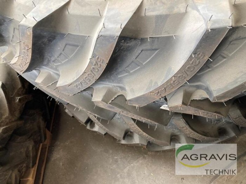 Sonstiges tip Sonstige 520/85R42, Neumaschine in Warburg (Poză 2)