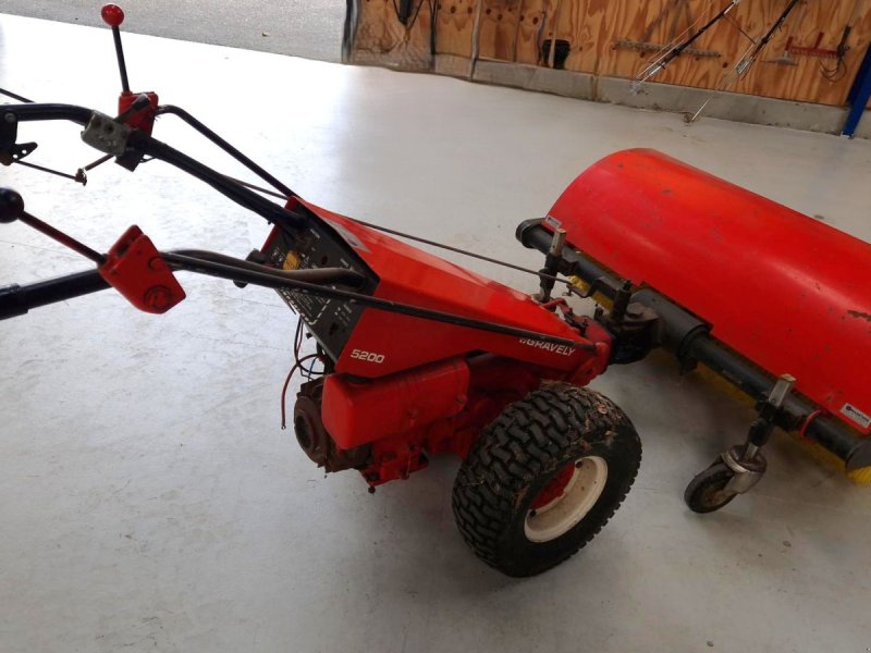 Sonstiges del tipo Sonstige 5200, Gebrauchtmaschine en Thisted (Imagen 1)