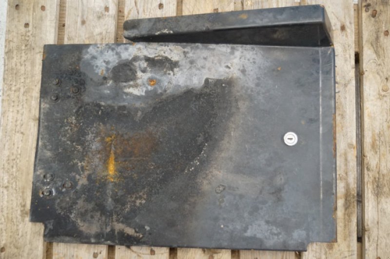 Sonstiges typu Sonstige 525, Gebrauchtmaschine v Hemmet (Obrázek 13)