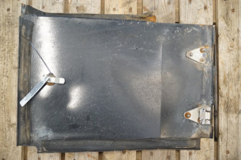 Sonstiges typu Sonstige 525, Gebrauchtmaschine v Hemmet (Obrázek 5)