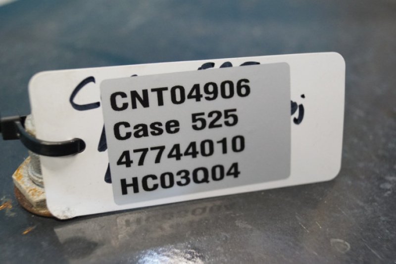 Sonstiges typu Sonstige 525, Gebrauchtmaschine v Hemmet (Obrázek 2)