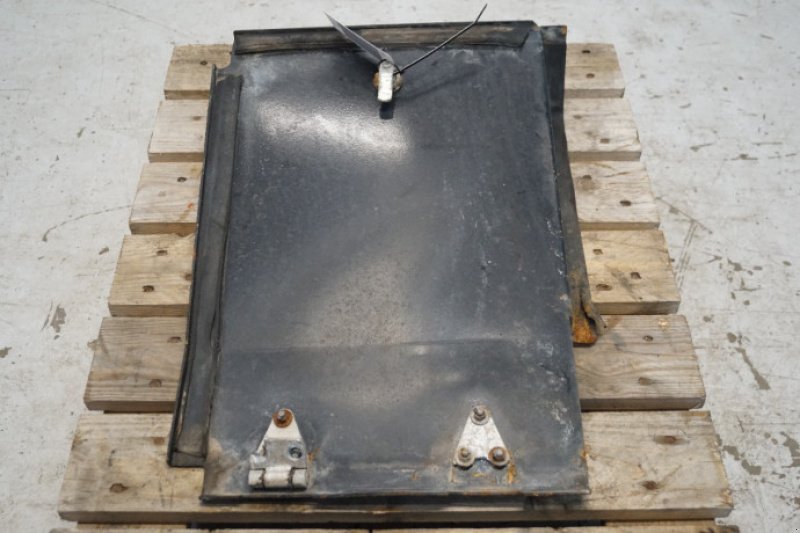 Sonstiges typu Sonstige 525, Gebrauchtmaschine v Hemmet (Obrázek 8)