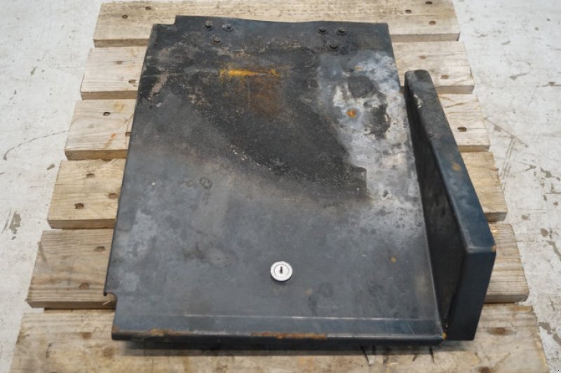 Sonstiges typu Sonstige 525, Gebrauchtmaschine v Hemmet (Obrázek 12)