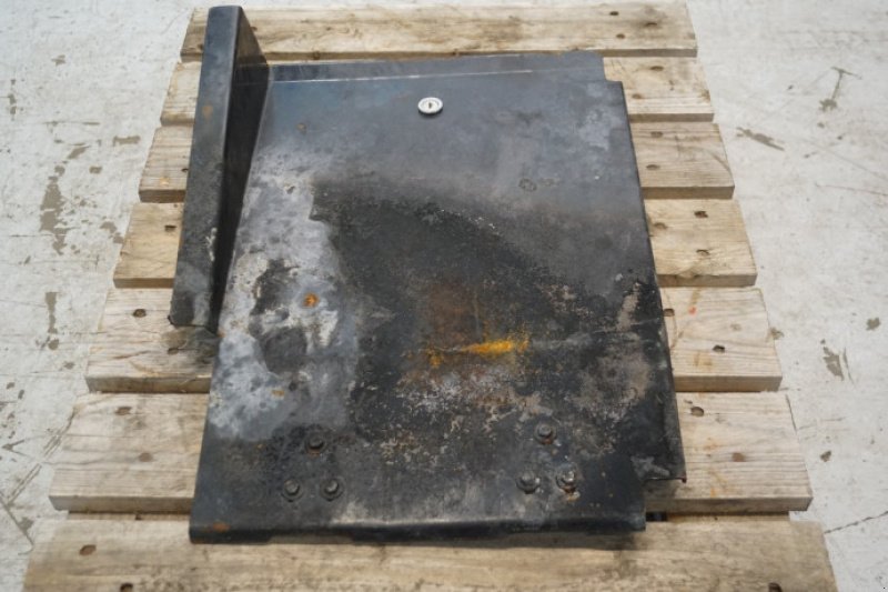 Sonstiges typu Sonstige 525, Gebrauchtmaschine v Hemmet (Obrázek 10)