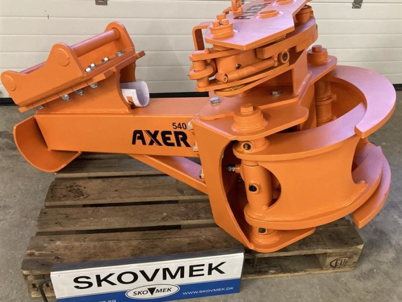 Sonstiges of the type Sonstige 540 Fældehoved med kniv, Gebrauchtmaschine in Fredericia (Picture 1)