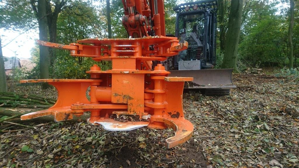 Sonstiges tipa Sonstige 540 Fældehoved med kniv, Gebrauchtmaschine u Fredericia (Slika 6)