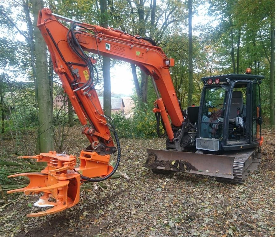 Sonstiges tipa Sonstige 540 Fældehoved med kniv, Gebrauchtmaschine u Fredericia (Slika 2)