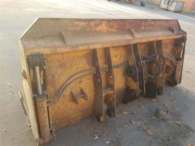 Sonstiges of the type Sonstige 595 SLE, Gebrauchtmaschine in Hemmet (Picture 4)