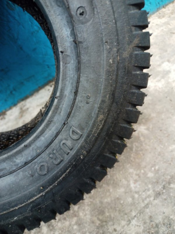 Sonstiges des Typs Sonstige 6"   13x5.00-6, Gebrauchtmaschine in Hemmet (Bild 2)