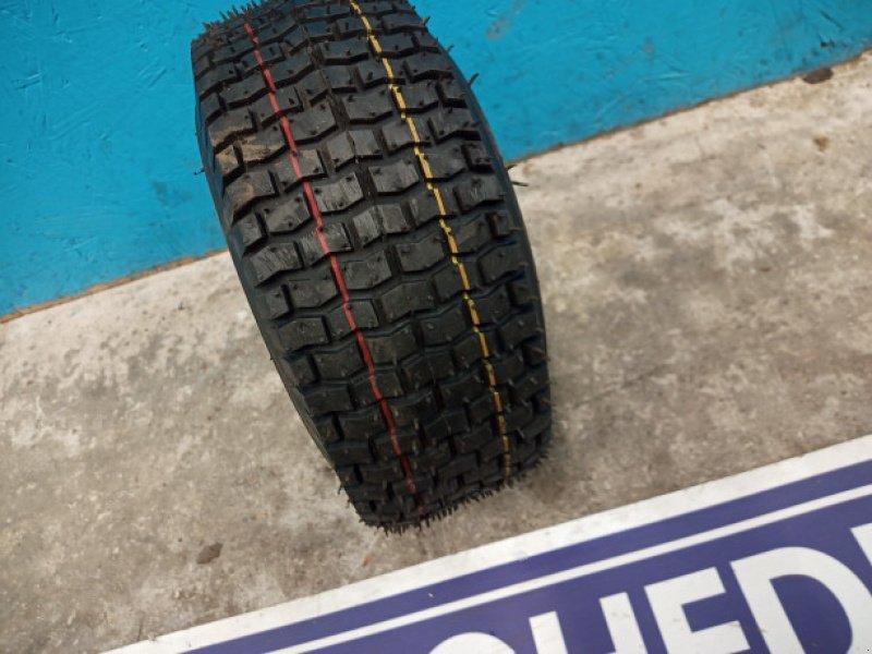 Sonstiges des Typs Sonstige 6"   13x5.00-6, Gebrauchtmaschine in Hemmet (Bild 6)