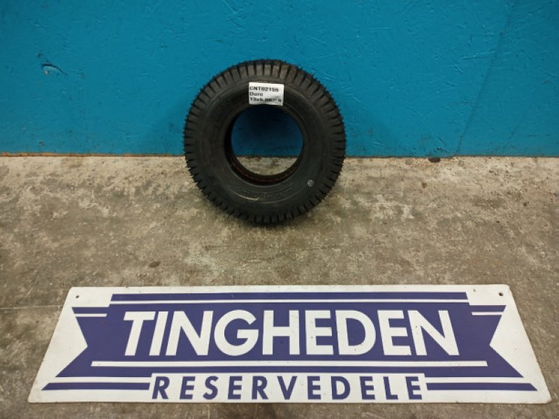 Sonstiges des Typs Sonstige 6"   13x5.00-6, Gebrauchtmaschine in Hemmet (Bild 1)