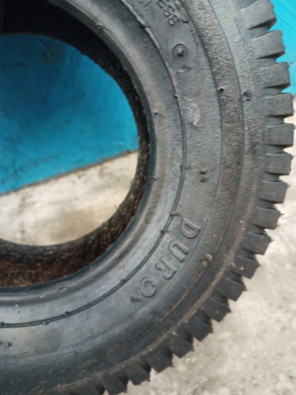 Sonstiges des Typs Sonstige 6"   13x5.00-6, Gebrauchtmaschine in Hemmet (Bild 2)