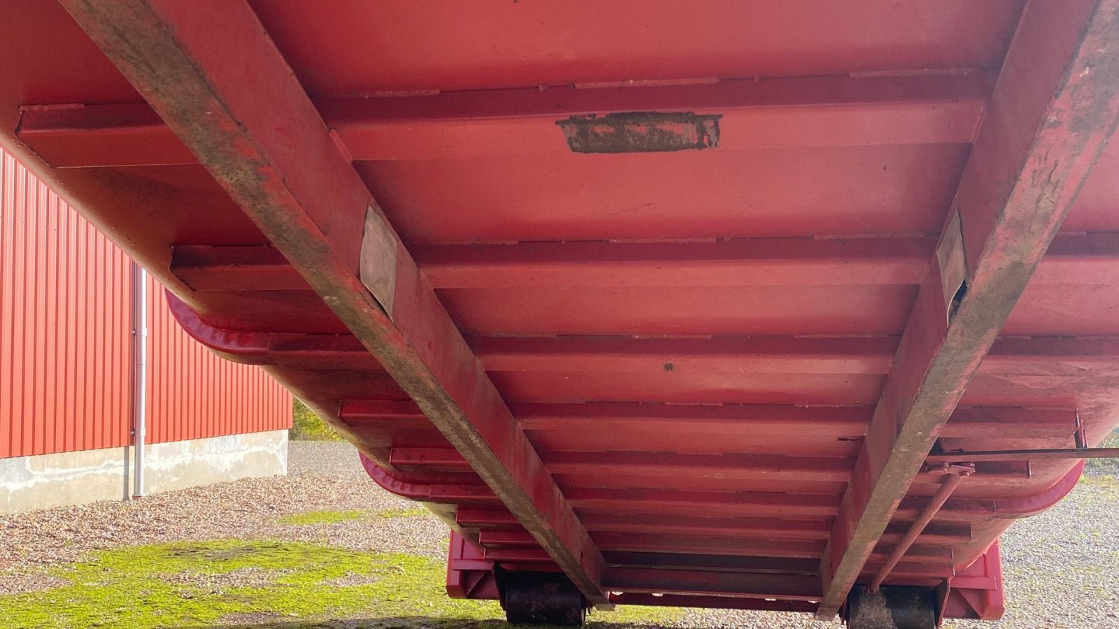 Sonstiges tipa Sonstige 6 meter container, Gebrauchtmaschine u Stoholm Jyll (Slika 6)