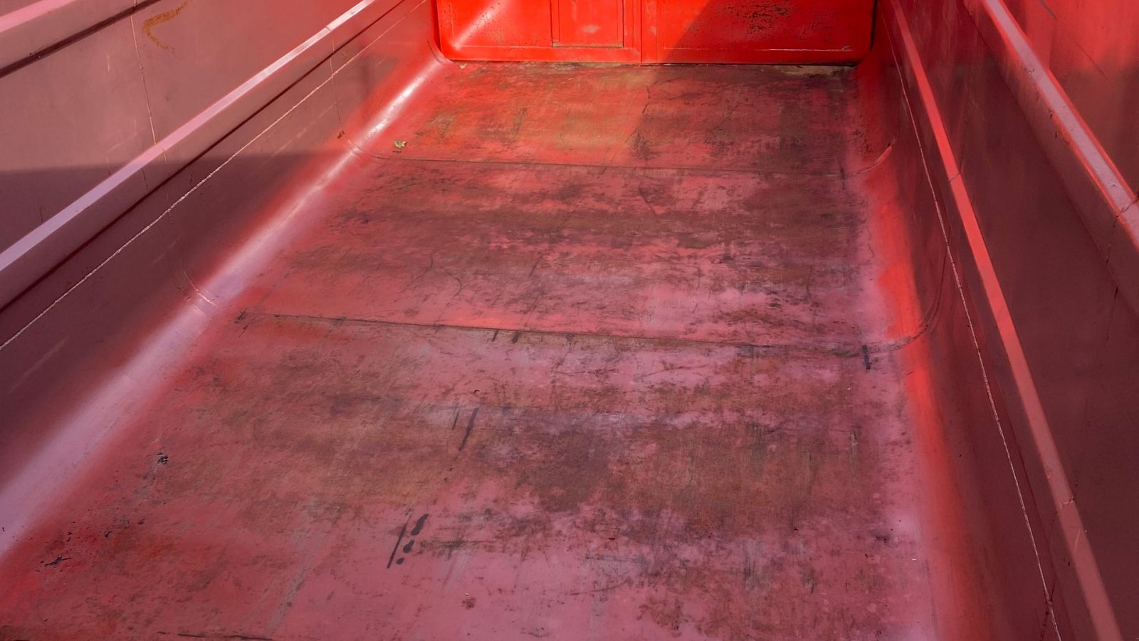 Sonstiges tipa Sonstige 6 meter container, Gebrauchtmaschine u Stoholm Jyll (Slika 5)