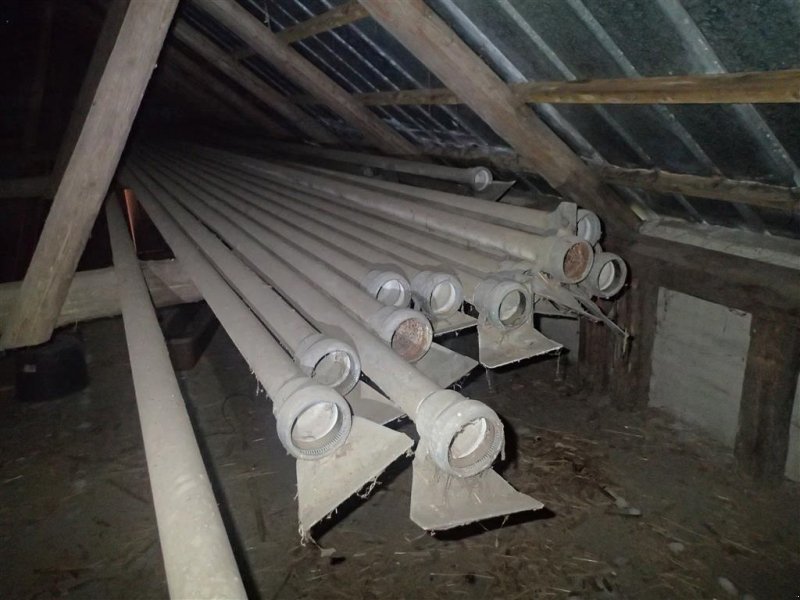 Sonstiges tipa Sonstige 6 meter vandingsrør, Gebrauchtmaschine u Egtved (Slika 1)