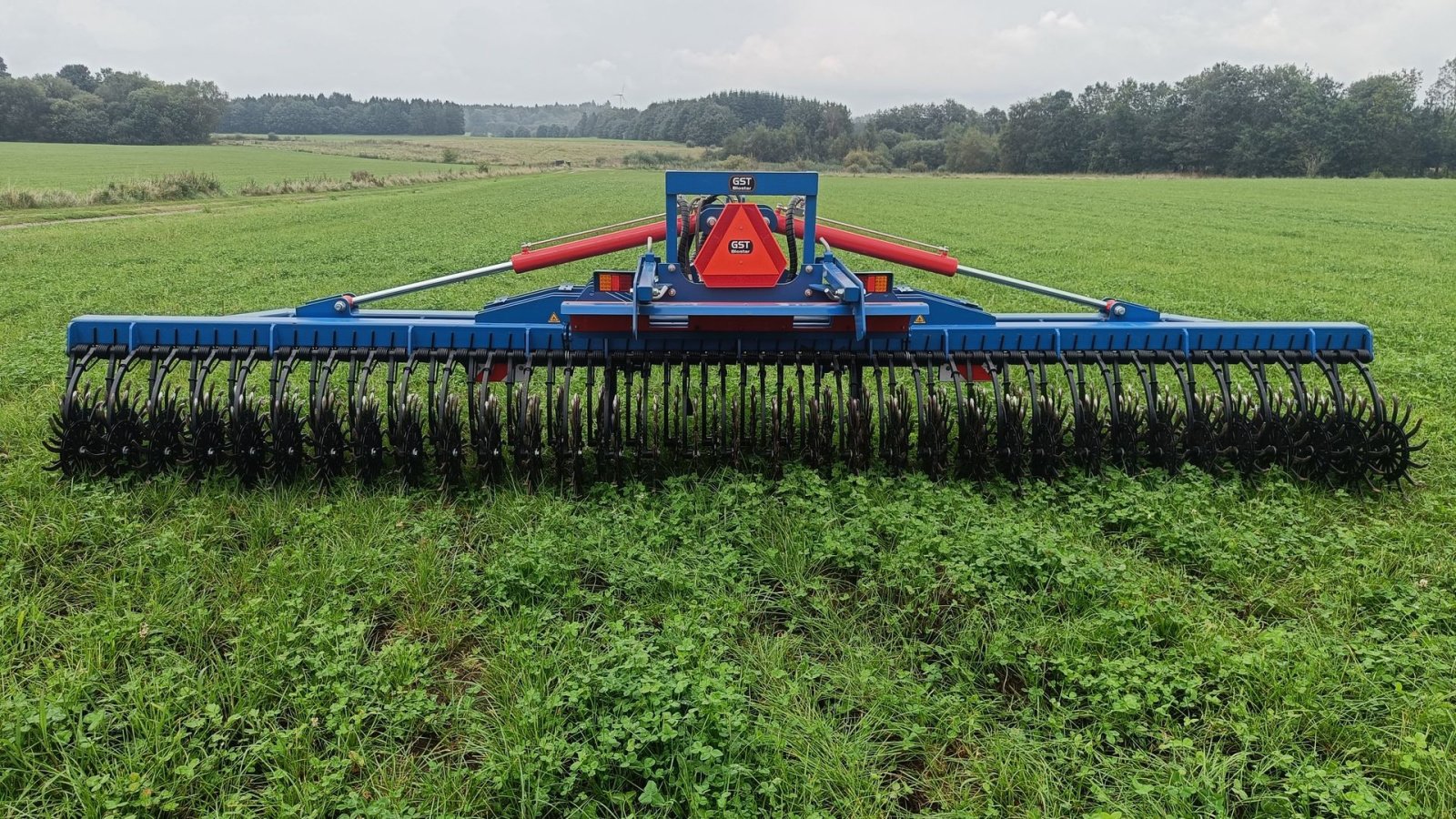 Sonstiges des Typs Sonstige 6 mtr.  (som ny), Gebrauchtmaschine in Egtved (Bild 5)