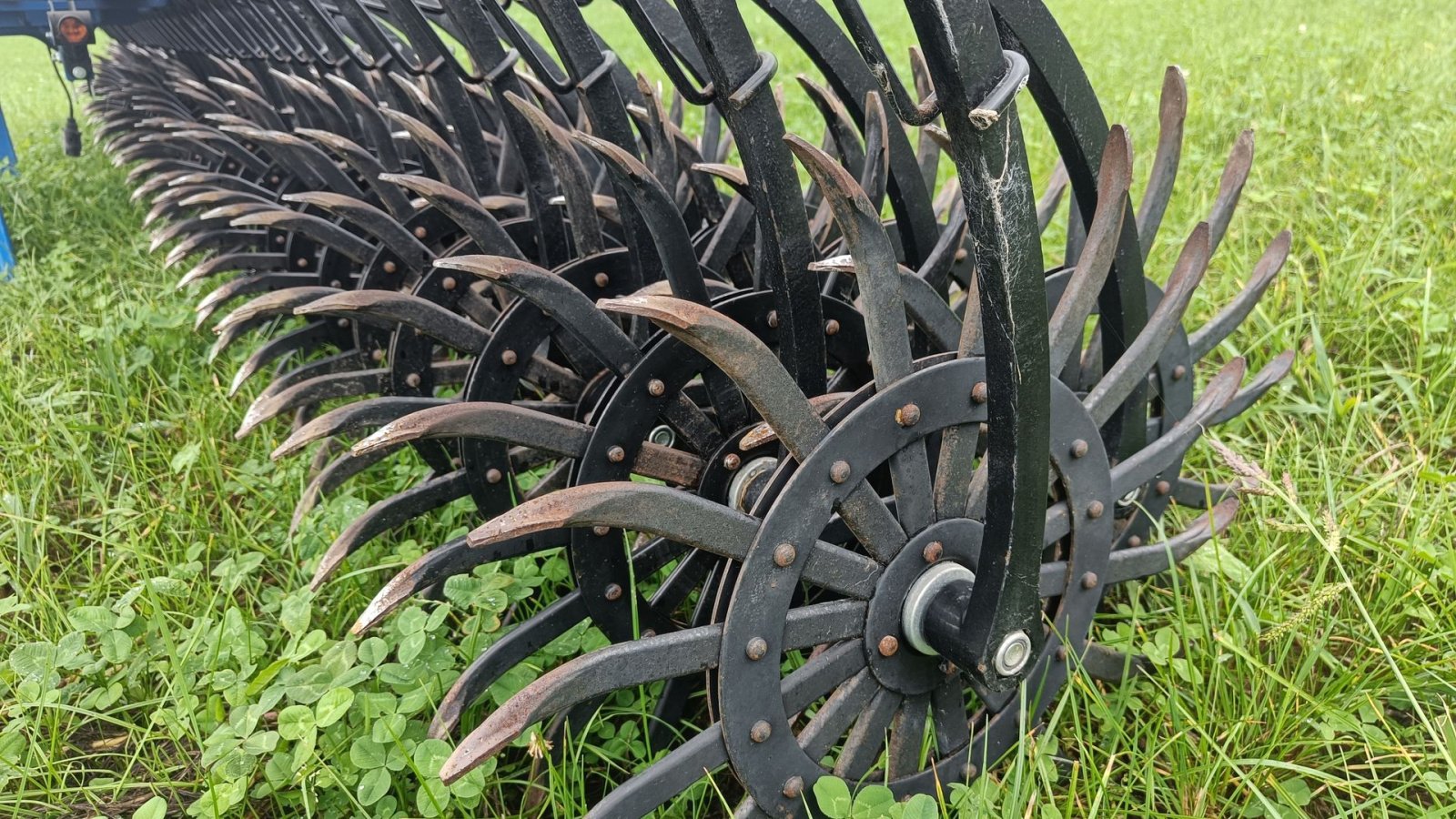 Sonstiges des Typs Sonstige 6 mtr.  (som ny), Gebrauchtmaschine in Egtved (Bild 7)