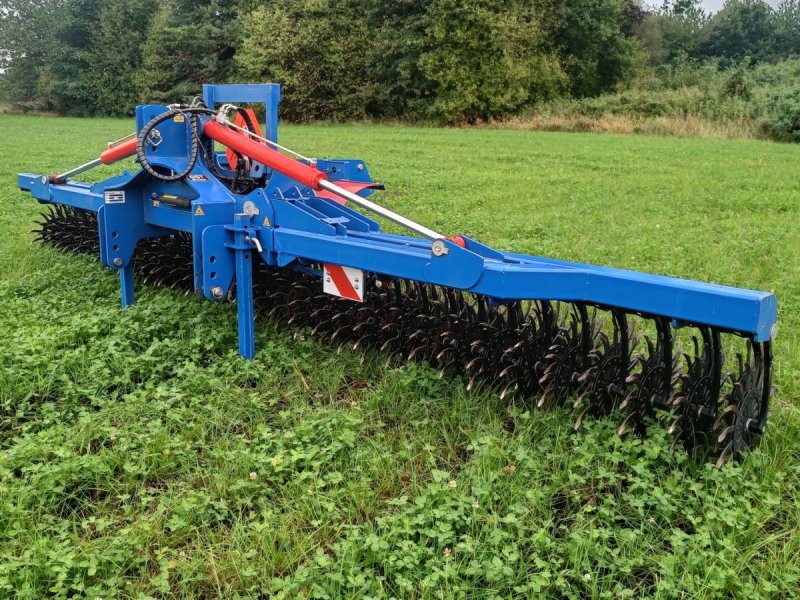 Sonstiges tip Sonstige 6 mtr.  (som ny), Gebrauchtmaschine in Egtved (Poză 1)