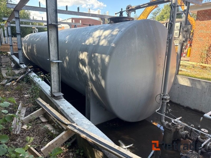 Sonstiges του τύπου Sonstige 60 m3 stationær dieseltank, Gebrauchtmaschine σε Rødovre (Φωτογραφία 1)