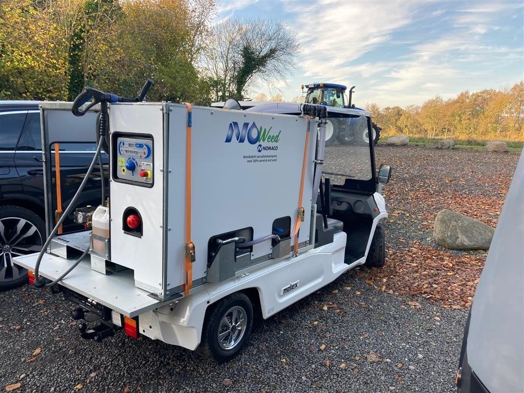 Sonstiges of the type Sonstige 600-13-24 Ukrudtsbekæmpelse med varmt vand., Gebrauchtmaschine in Tilst (Picture 6)