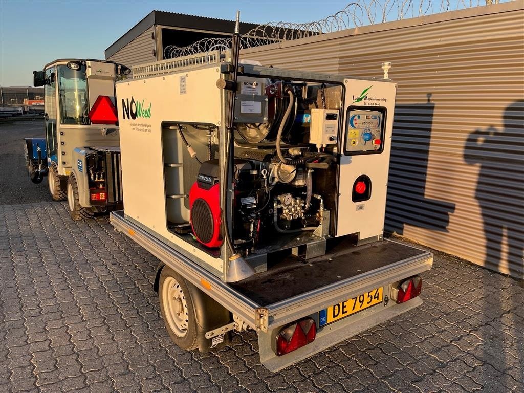 Sonstiges of the type Sonstige 600-13-24 Ukrudtsbekæmpelse med varmt vand., Gebrauchtmaschine in Tilst (Picture 1)