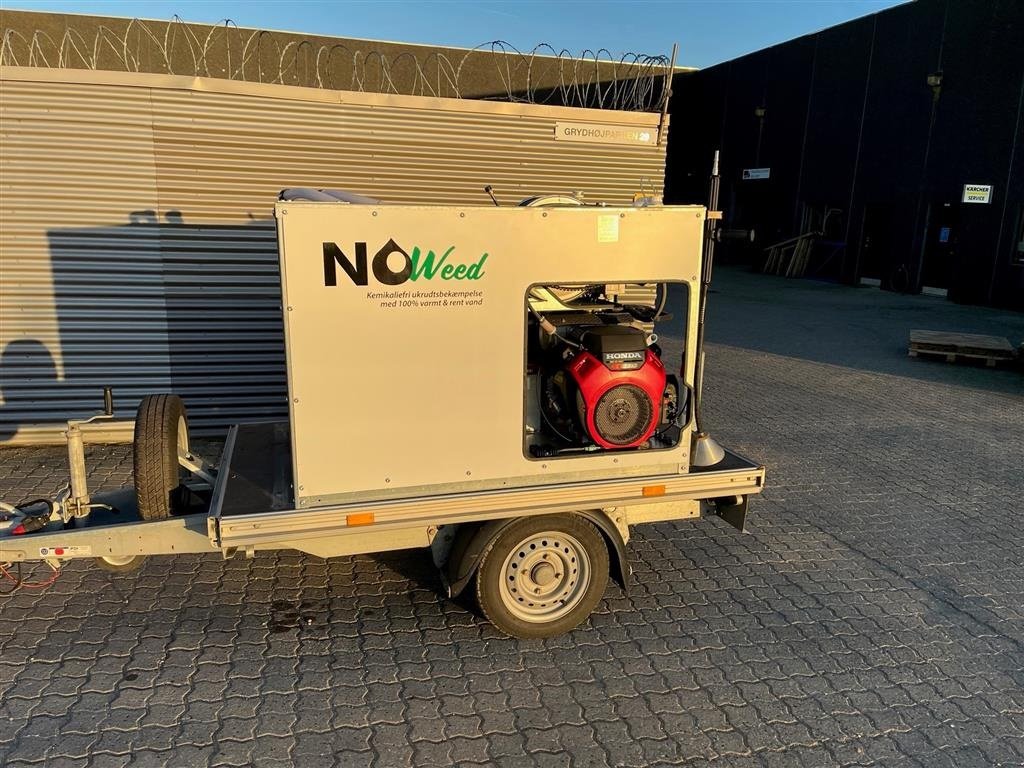 Sonstiges tipa Sonstige 600-21-24 Ukrudtsbekæmpelse med varmt vand., Gebrauchtmaschine u Tilst (Slika 2)