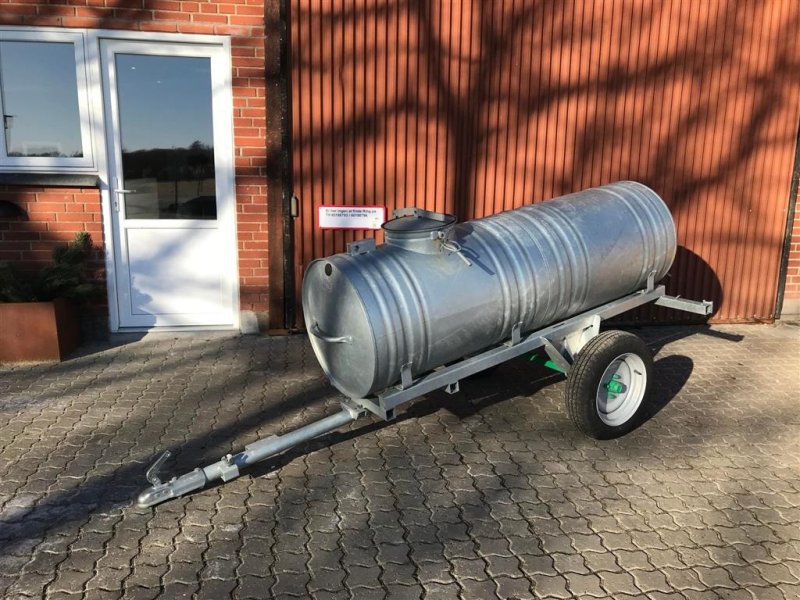 Sonstiges του τύπου Sonstige 600 liter farbiksny vandvogn vandtrailer vandbeholder, Gebrauchtmaschine σε Vinderup (Φωτογραφία 1)