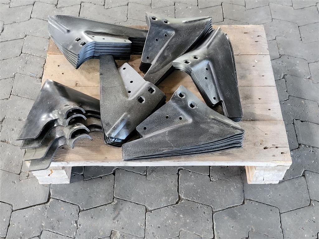 Sonstiges des Typs Sonstige 6000 Komplet sæt sliddele., Gebrauchtmaschine in Storvorde (Bild 1)