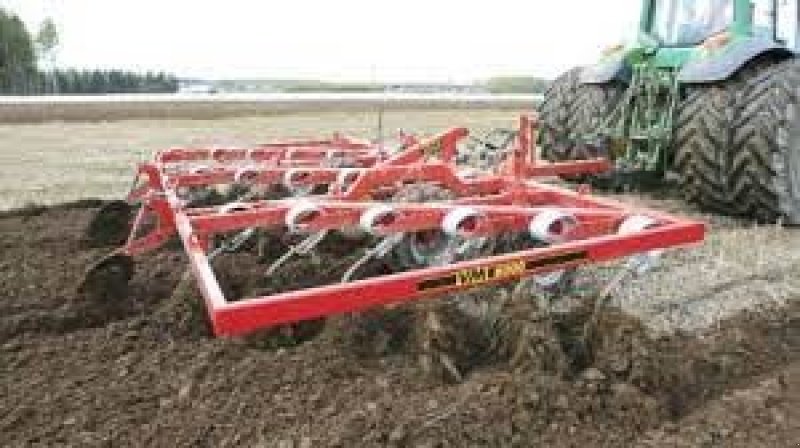 Sonstiges des Typs Sonstige 6000 Komplet sæt sliddele., Gebrauchtmaschine in Storvorde (Bild 2)