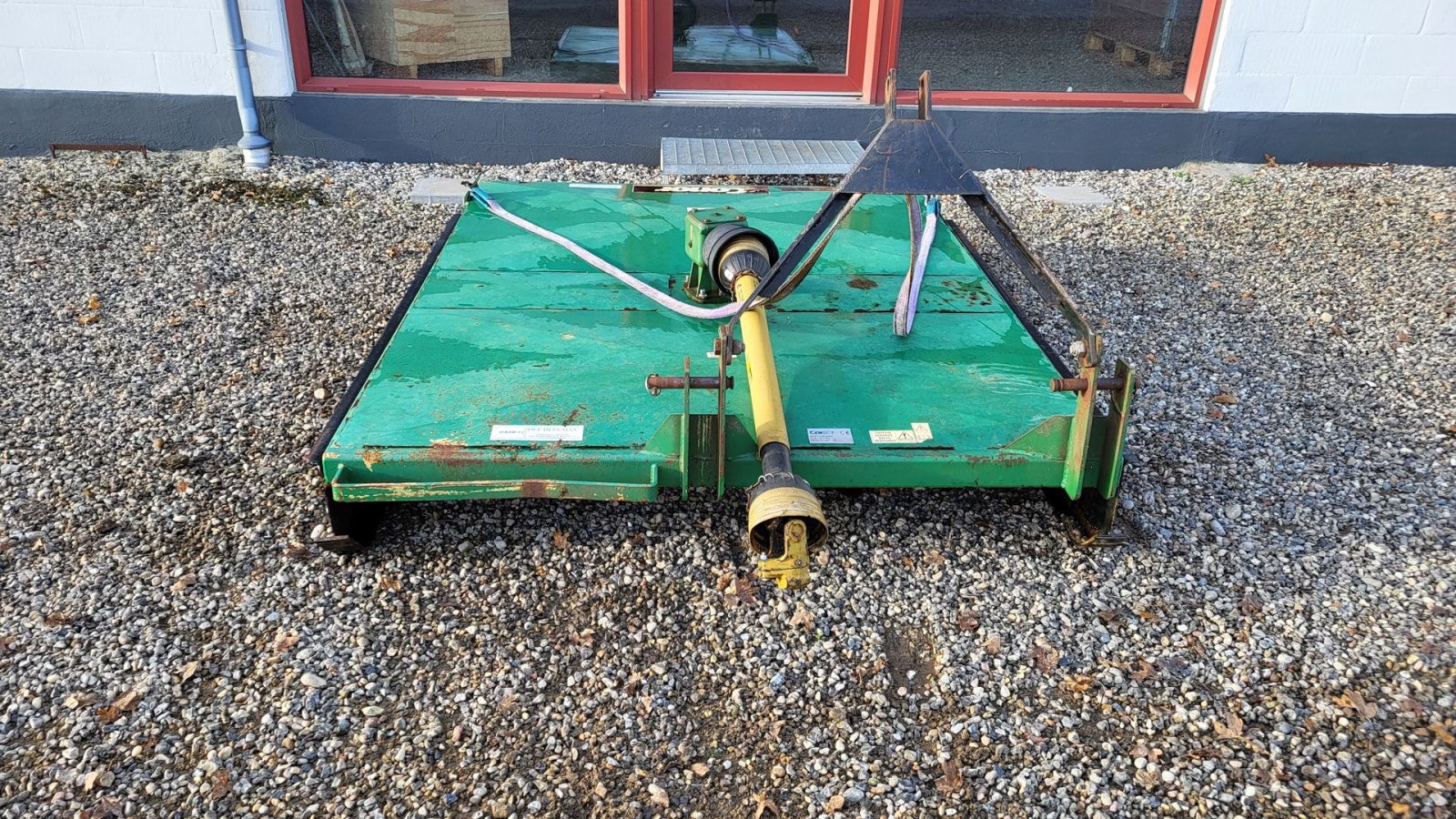 Sonstiges du type Sonstige 6000, Gebrauchtmaschine en Storvorde (Photo 2)