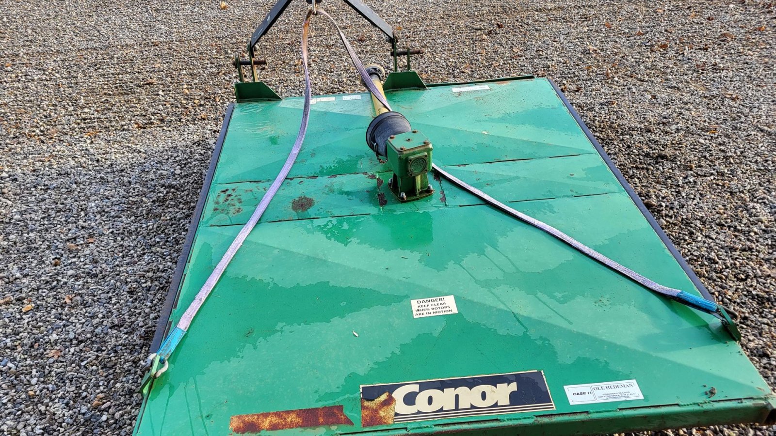 Sonstiges du type Sonstige 6000, Gebrauchtmaschine en Storvorde (Photo 4)