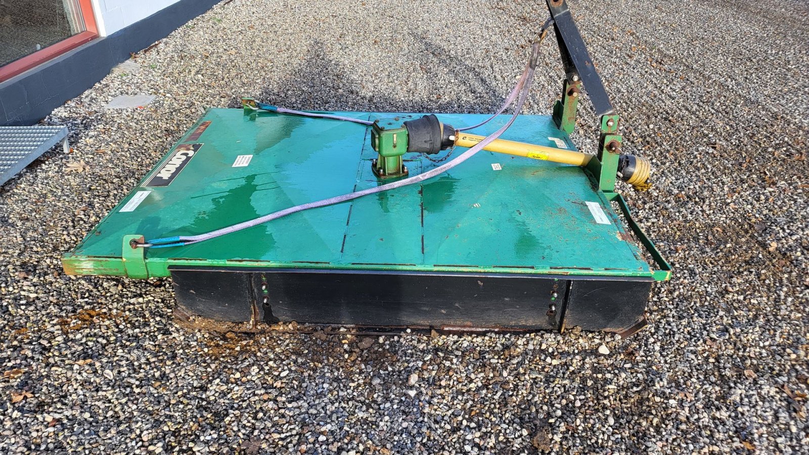 Sonstiges du type Sonstige 6000, Gebrauchtmaschine en Storvorde (Photo 1)