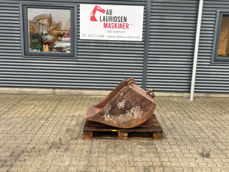 Sonstiges tip Sonstige 60cm graveskovl med beco fæste, Gebrauchtmaschine in Rønnede (Poză 1)