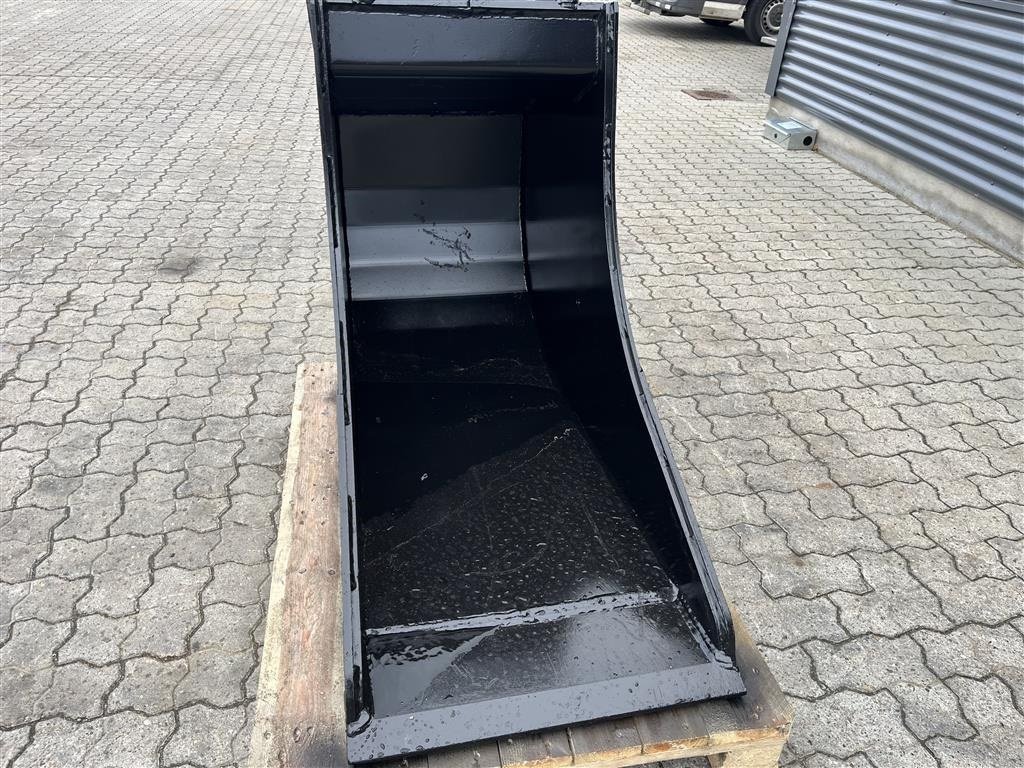 Sonstiges des Typs Sonstige 60cm HD skovl med s60 fæste, Gebrauchtmaschine in Rønnede (Bild 9)