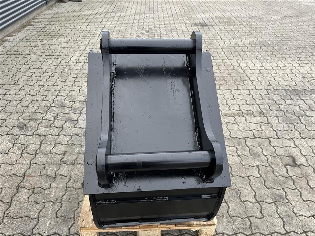 Sonstiges des Typs Sonstige 60cm HD skovl med s60 fæste, Gebrauchtmaschine in Rønnede (Bild 8)