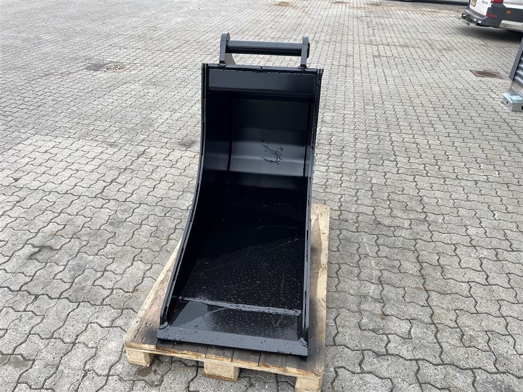 Sonstiges des Typs Sonstige 60cm HD skovl med s60 fæste, Gebrauchtmaschine in Rønnede (Bild 3)