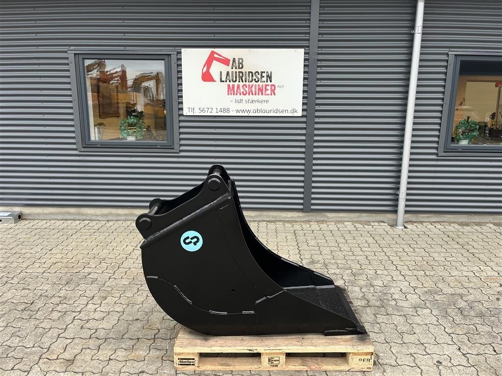 Sonstiges des Typs Sonstige 60cm HD skovl med s60 fæste, Gebrauchtmaschine in Rønnede (Bild 1)