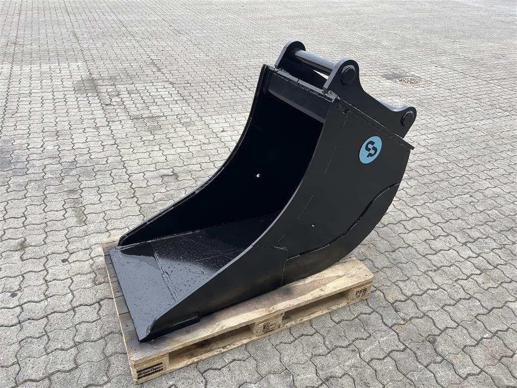 Sonstiges des Typs Sonstige 60cm HD skovl med s60 fæste, Gebrauchtmaschine in Rønnede (Bild 2)