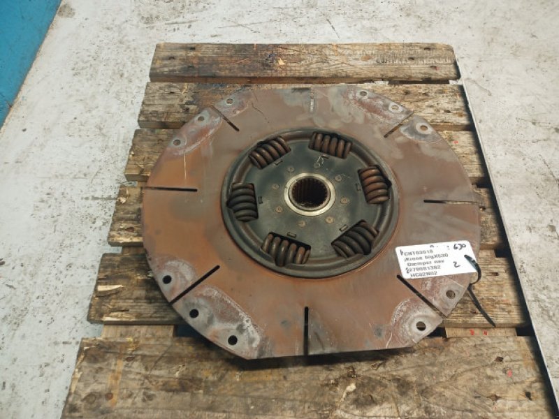 Sonstiges des Typs Sonstige 630, Gebrauchtmaschine in Hemmet (Bild 2)