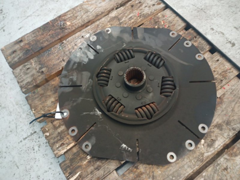 Sonstiges des Typs Sonstige 630, Gebrauchtmaschine in Hemmet (Bild 6)