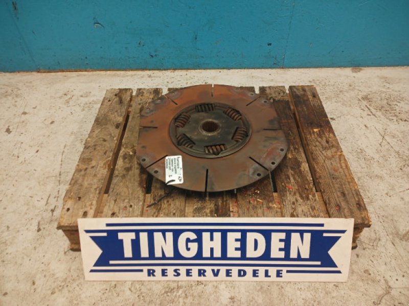 Sonstiges des Typs Sonstige 630, Gebrauchtmaschine in Hemmet (Bild 1)