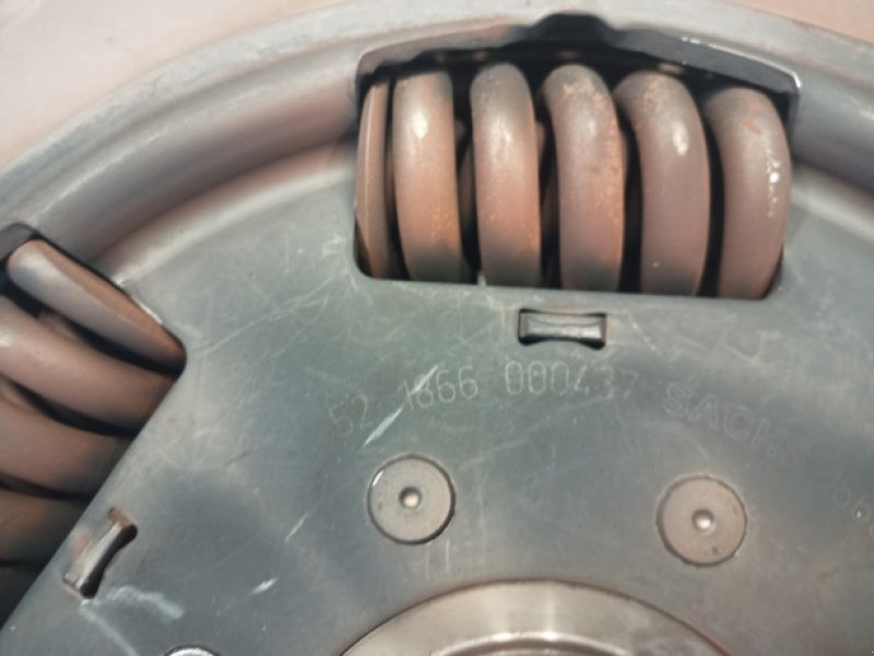 Sonstiges des Typs Sonstige 630, Gebrauchtmaschine in Hemmet (Bild 5)