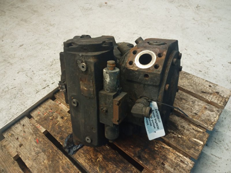 Sonstiges des Typs Sonstige 630, Gebrauchtmaschine in Hemmet (Bild 4)