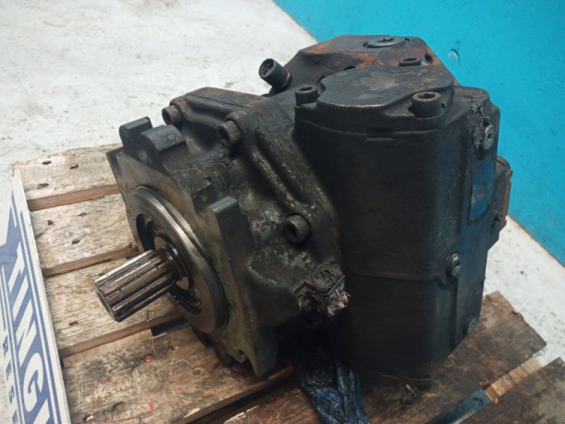 Sonstiges des Typs Sonstige 630, Gebrauchtmaschine in Hemmet (Bild 5)