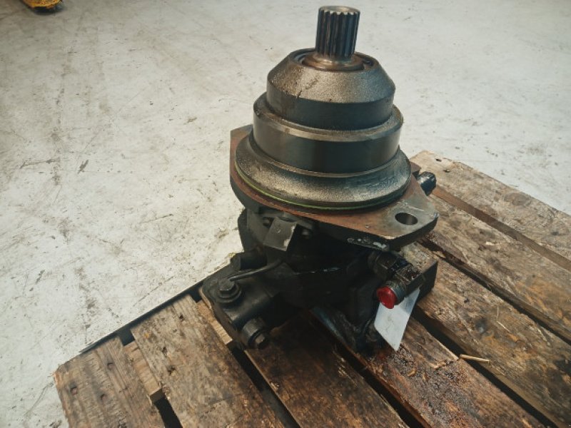 Sonstiges of the type Sonstige 630, Gebrauchtmaschine in Hemmet (Picture 4)