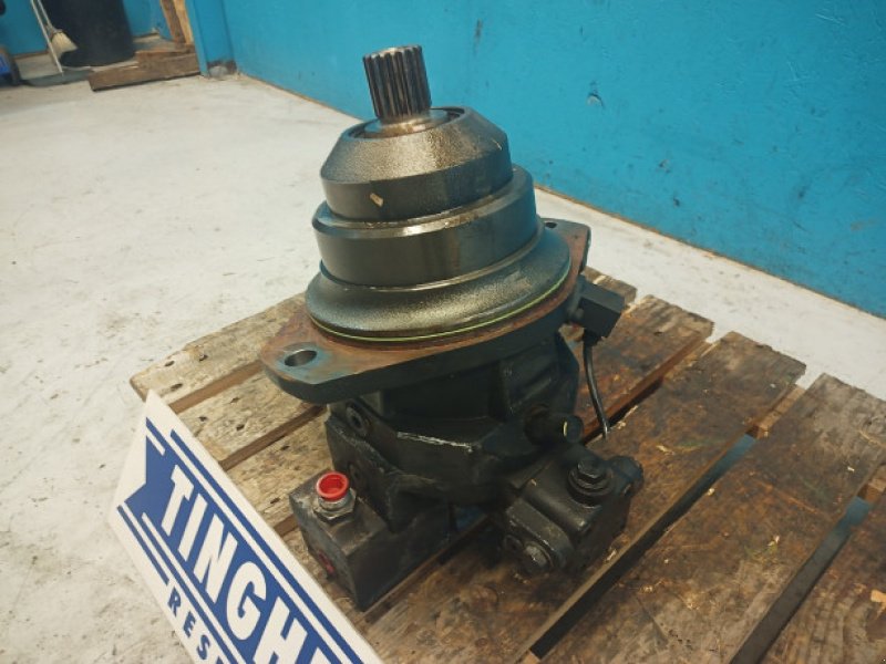 Sonstiges of the type Sonstige 630, Gebrauchtmaschine in Hemmet (Picture 3)