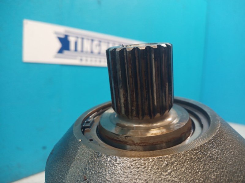 Sonstiges of the type Sonstige 630, Gebrauchtmaschine in Hemmet (Picture 9)