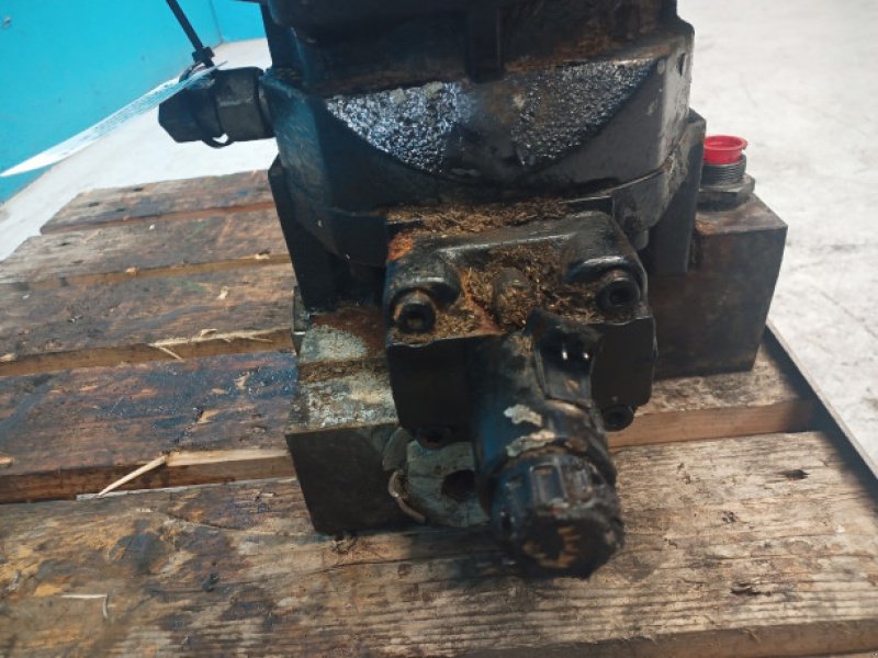 Sonstiges of the type Sonstige 630, Gebrauchtmaschine in Hemmet (Picture 8)